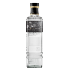 Nemiroff vodka